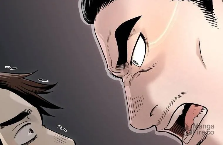Read Demon in Mount Hua chapter 12 image 10 on Lezhin