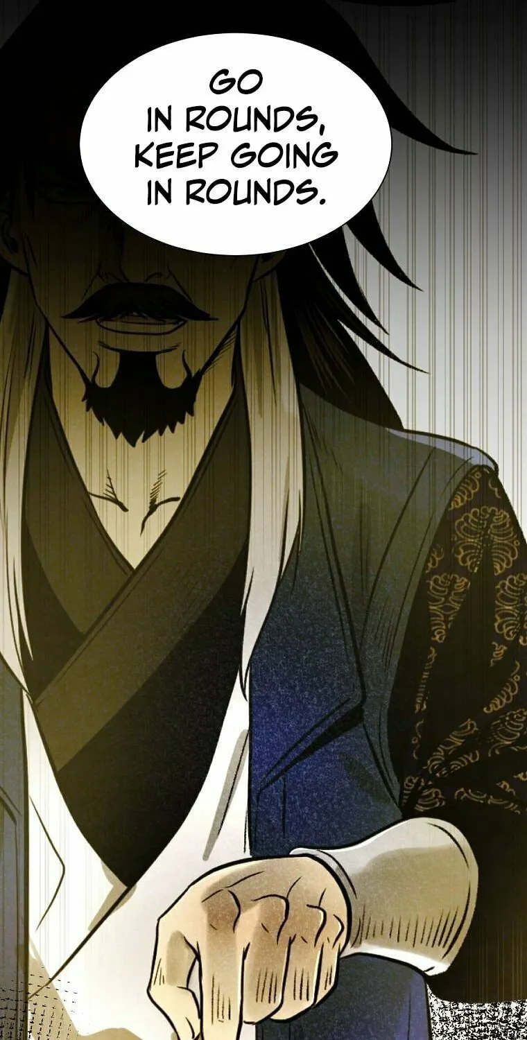 Read Demon in Mount Hua chapter 12 image 101 on Lezhin