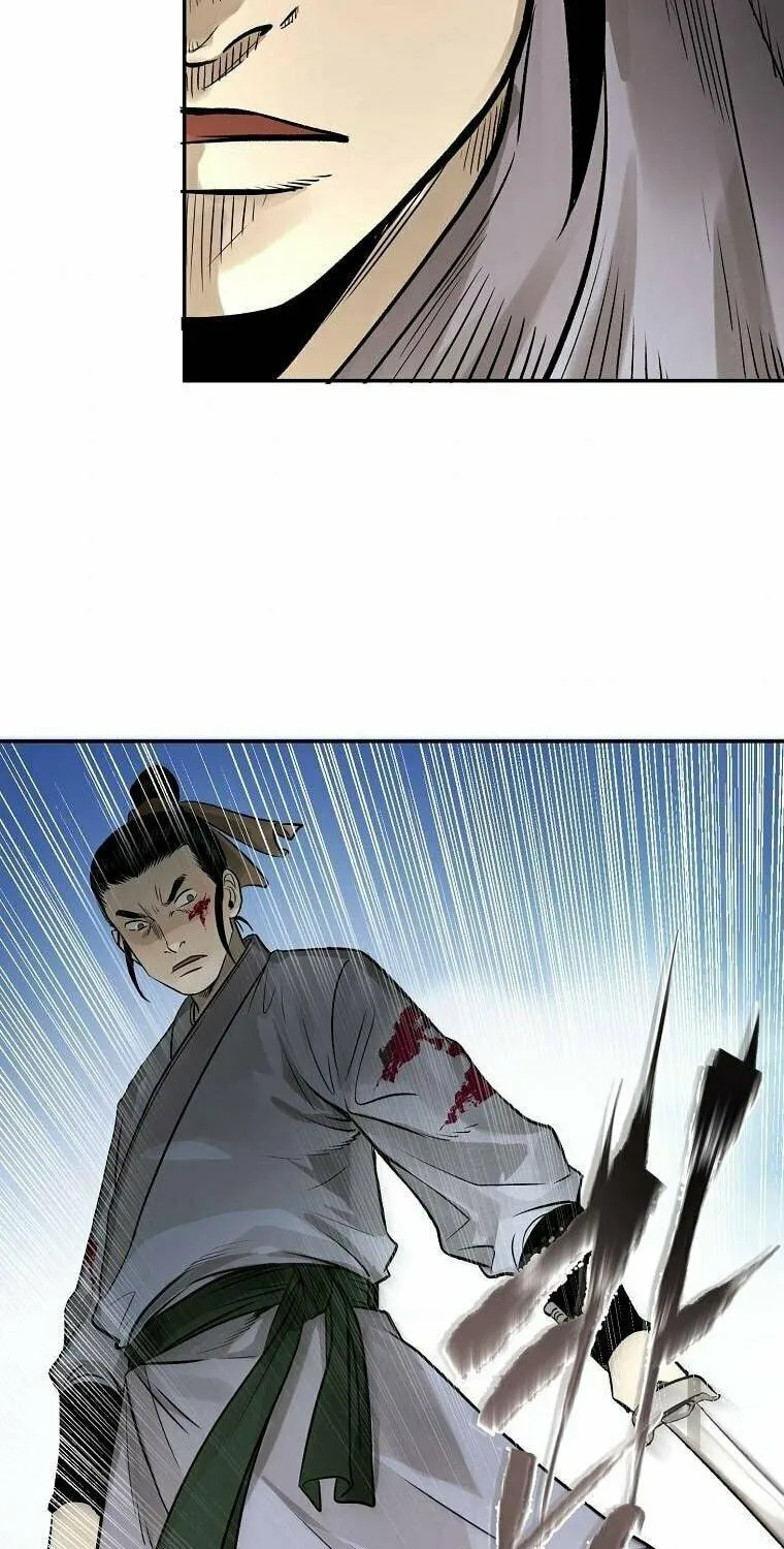 Read Demon in Mount Hua chapter 12 image 105 on Lezhin