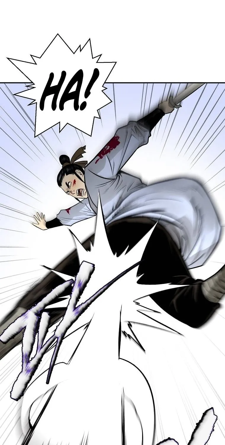 Read Demon in Mount Hua chapter 12 image 109 on Lezhin