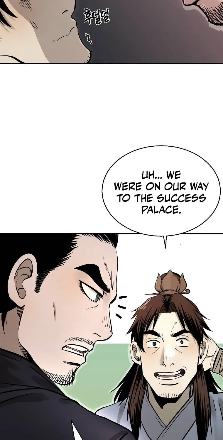 Read Demon in Mount Hua chapter 12 image 11 on Lezhin