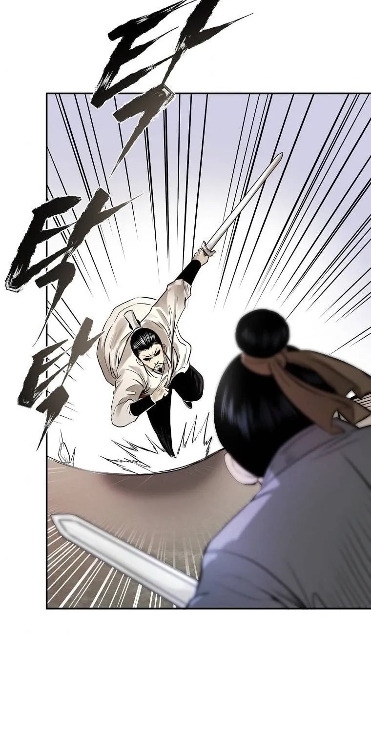 Read Demon in Mount Hua chapter 12 image 115 on Lezhin