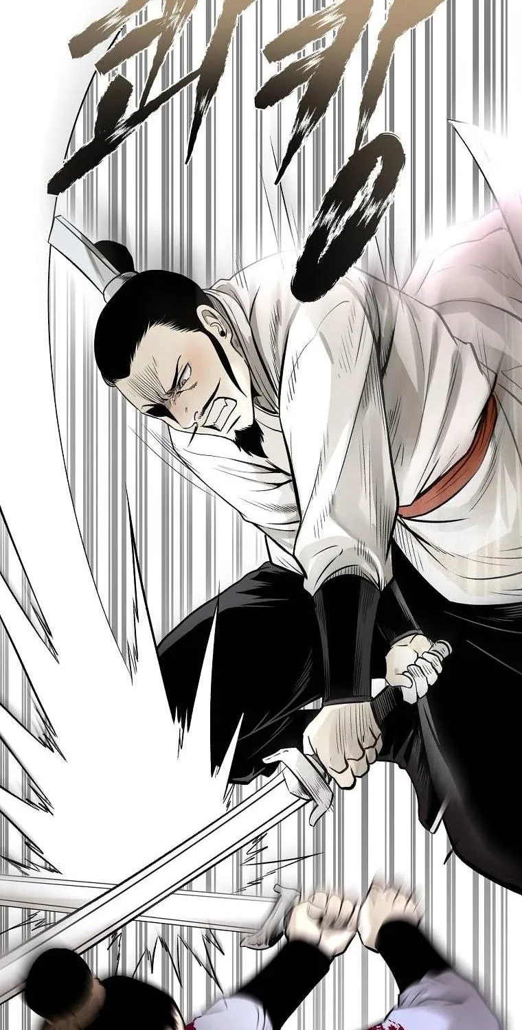 Read Demon in Mount Hua chapter 12 image 117 on Lezhin