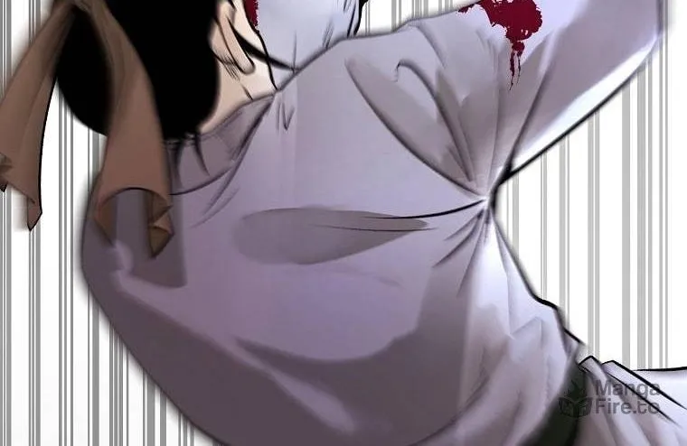 Read Demon in Mount Hua chapter 12 image 118 on Lezhin