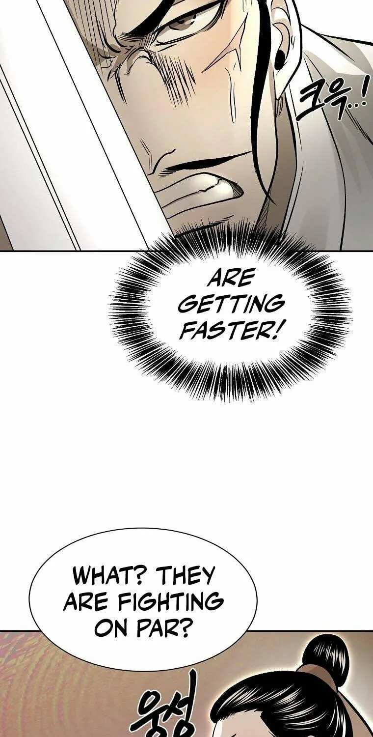 Read Demon in Mount Hua chapter 12 image 129 on Lezhin