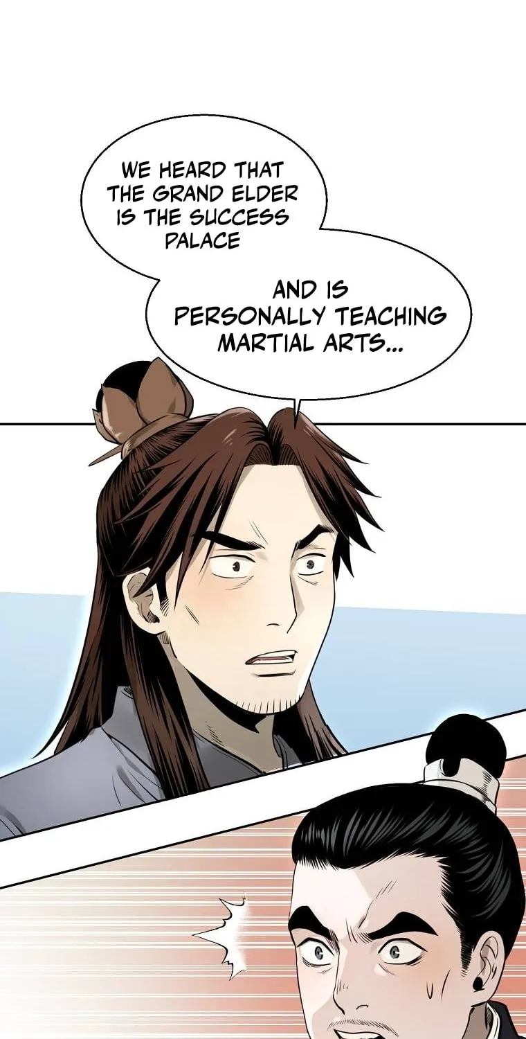 Read Demon in Mount Hua chapter 12 image 13 on Lezhin