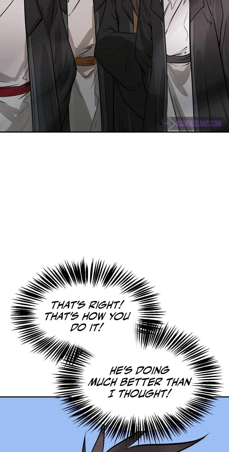 Read Demon in Mount Hua chapter 12 image 133 on Lezhin