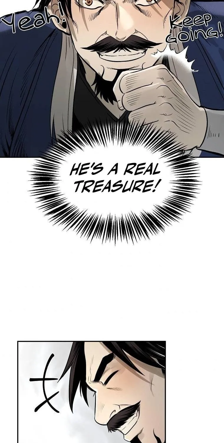 Read Demon in Mount Hua chapter 12 image 135 on Lezhin