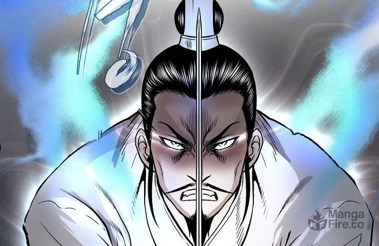 Read Demon in Mount Hua chapter 12 image 138 on Lezhin