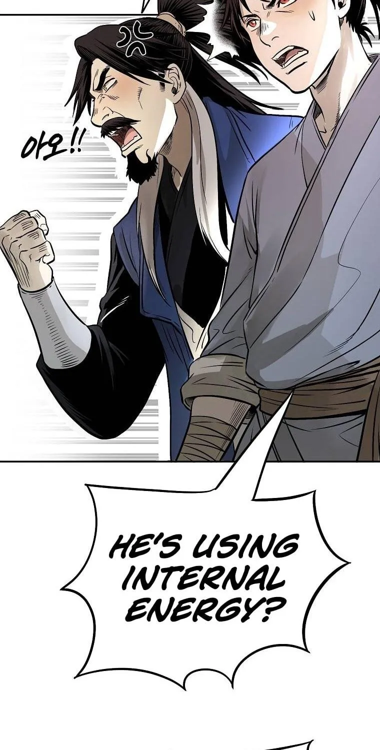 Read Demon in Mount Hua chapter 12 image 141 on Lezhin