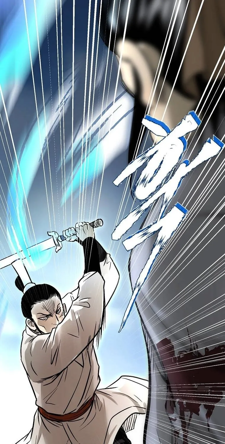 Read Demon in Mount Hua chapter 12 image 149 on Lezhin