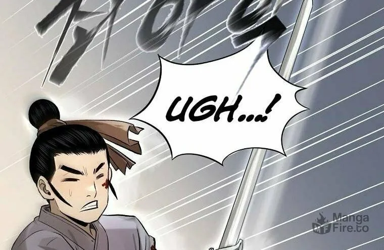 Read Demon in Mount Hua chapter 12 image 154 on Lezhin