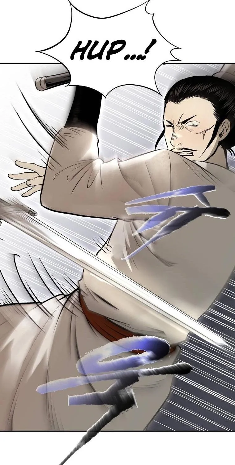 Read Demon in Mount Hua chapter 12 image 159 on Lezhin