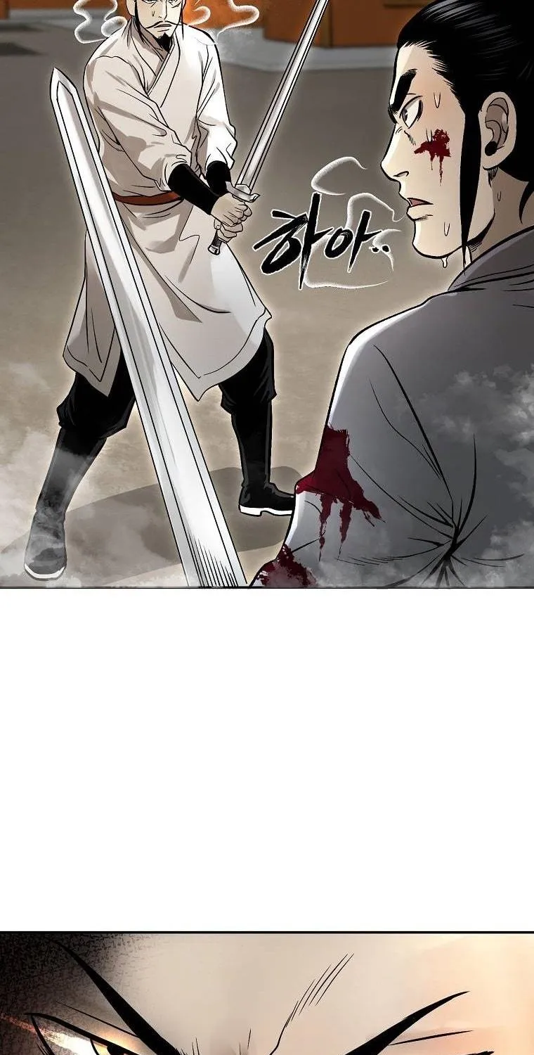 Read Demon in Mount Hua chapter 12 image 167 on Lezhin