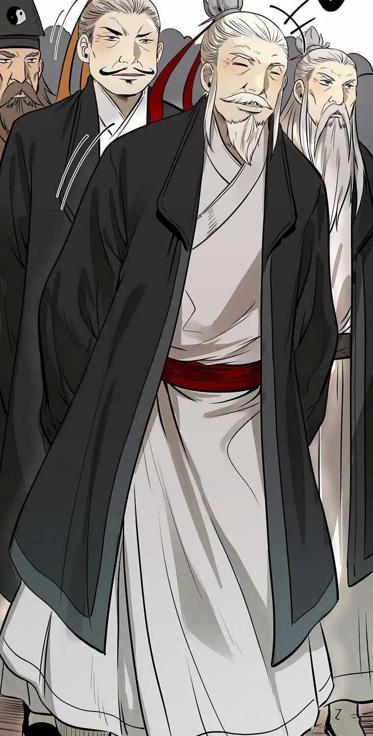 Read Demon in Mount Hua chapter 12 image 17 on Lezhin