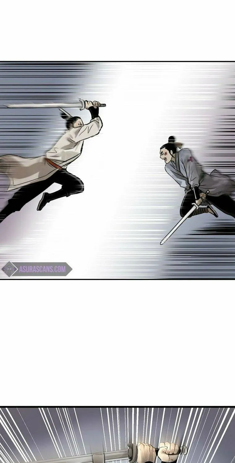 Read Demon in Mount Hua chapter 12 image 171 on Lezhin
