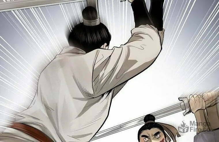 Read Demon in Mount Hua chapter 12 image 172 on Lezhin