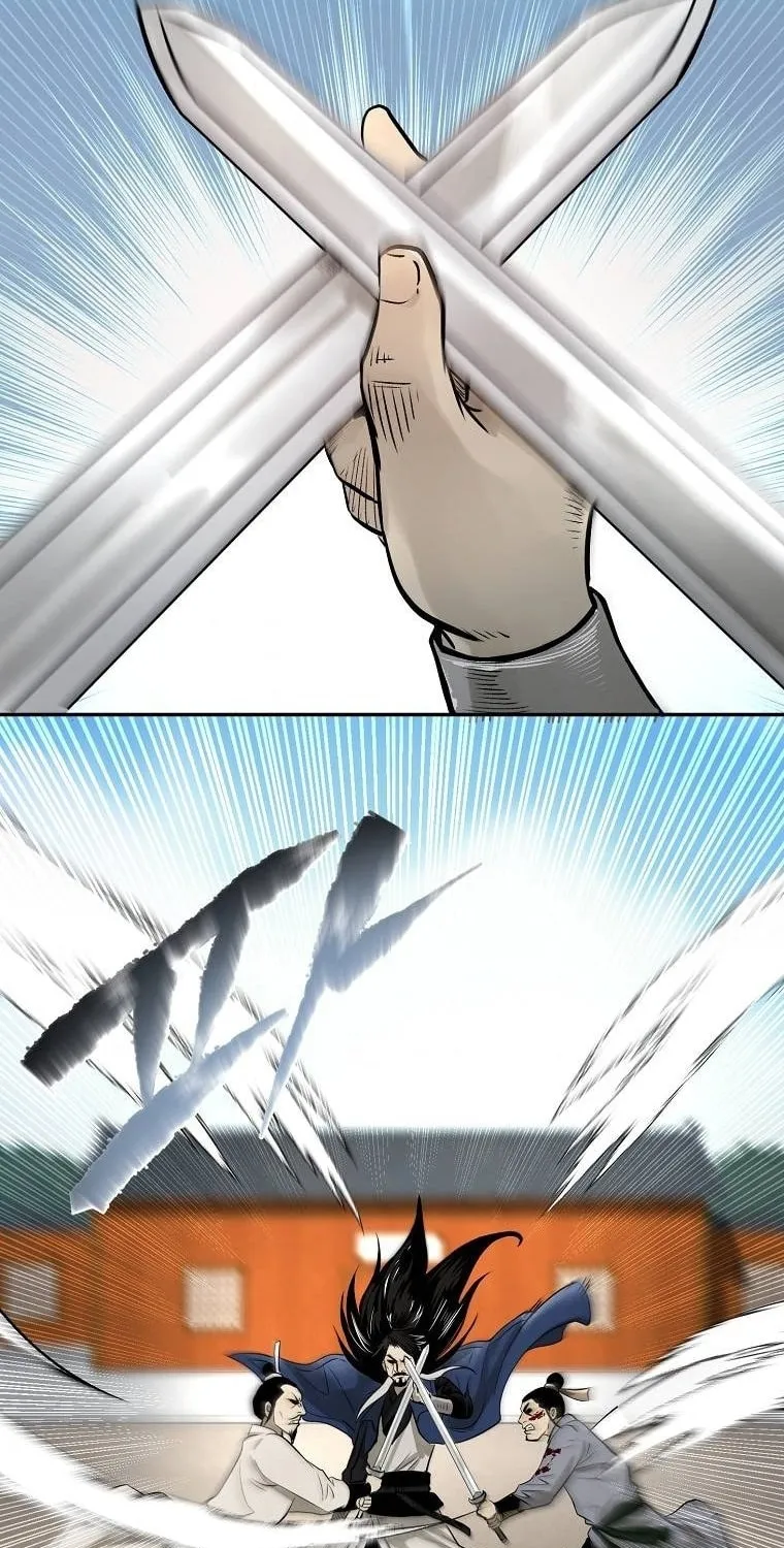 Read Demon in Mount Hua chapter 12 image 175 on Lezhin