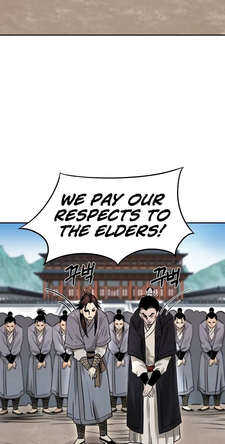 Read Demon in Mount Hua chapter 12 image 19 on Lezhin