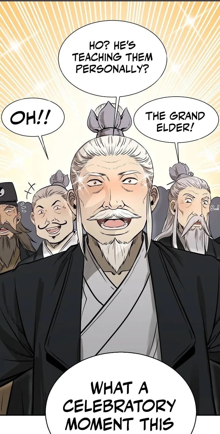 Read Demon in Mount Hua chapter 12 image 23 on Lezhin