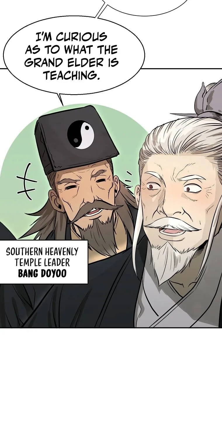 Read Demon in Mount Hua chapter 12 image 25 on Lezhin