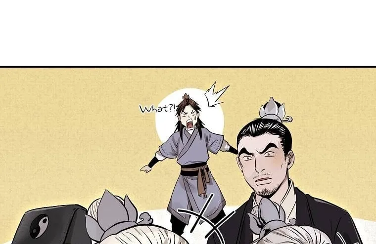 Read Demon in Mount Hua chapter 12 image 26 on Lezhin