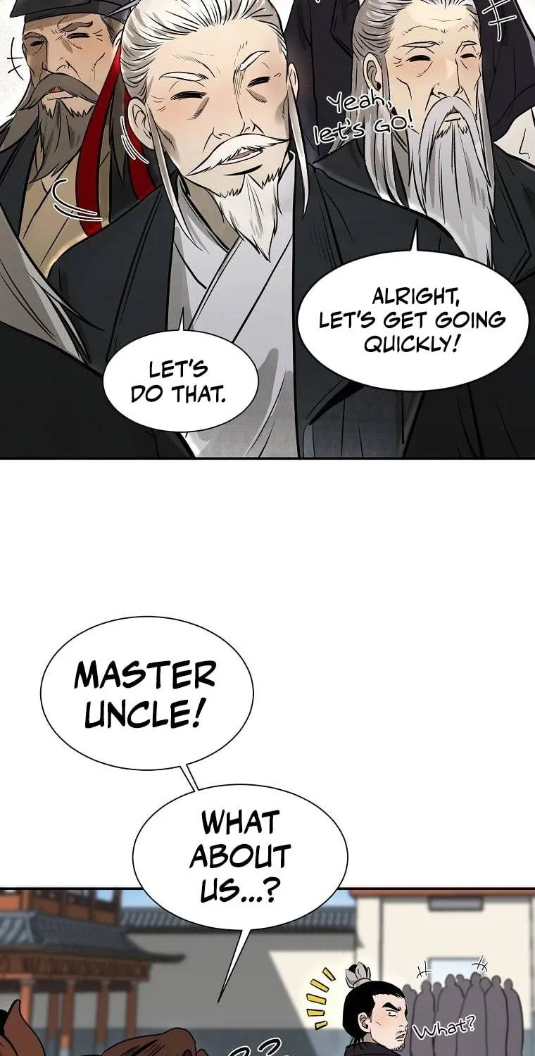 Read Demon in Mount Hua chapter 12 image 27 on Lezhin