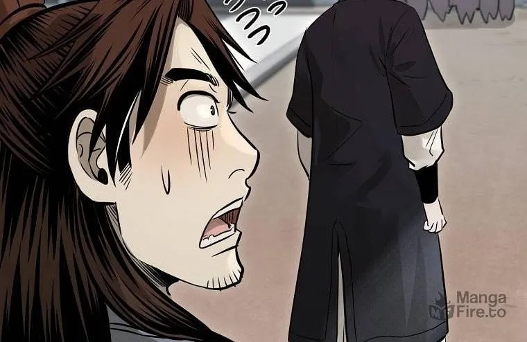 Read Demon in Mount Hua chapter 12 image 28 on Lezhin