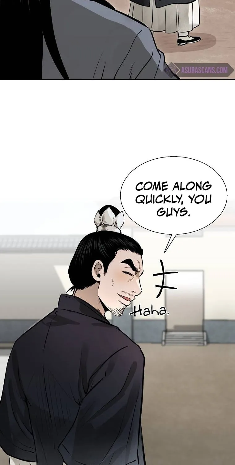Read Demon in Mount Hua chapter 12 image 29 on Lezhin