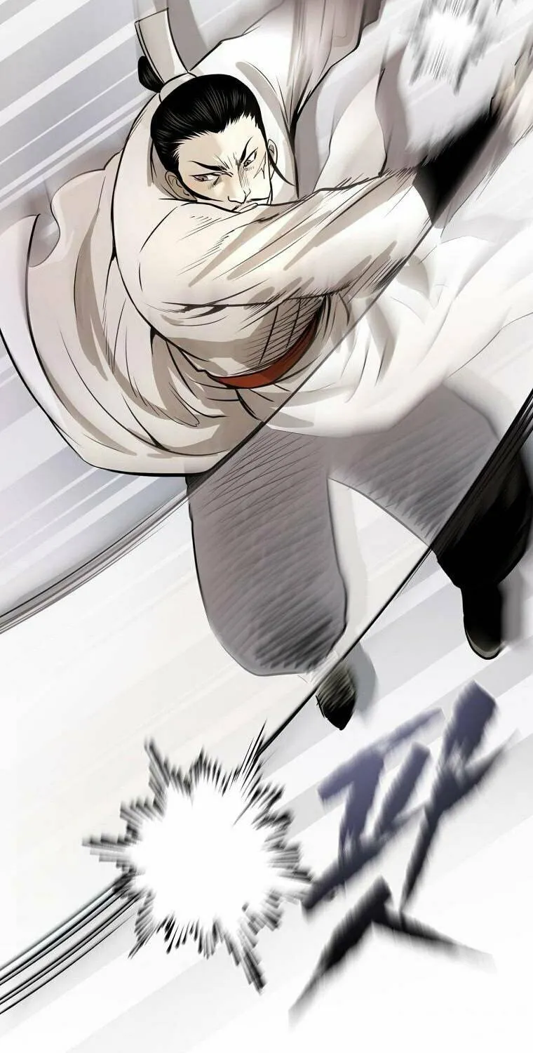 Read Demon in Mount Hua chapter 12 image 33 on Lezhin