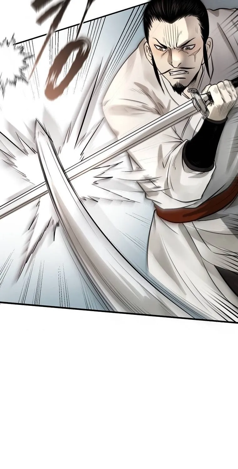 Read Demon in Mount Hua chapter 12 image 35 on Lezhin