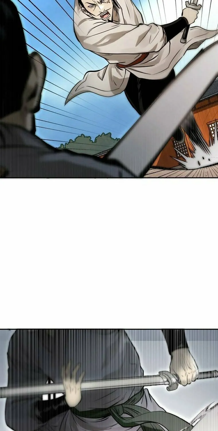 Read Demon in Mount Hua chapter 12 image 41 on Lezhin