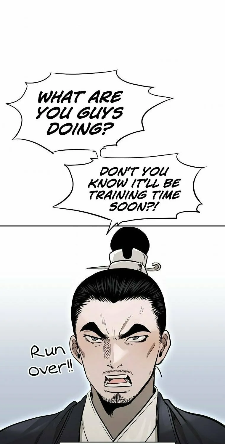 Read Demon in Mount Hua chapter 12 image 5 on Lezhin