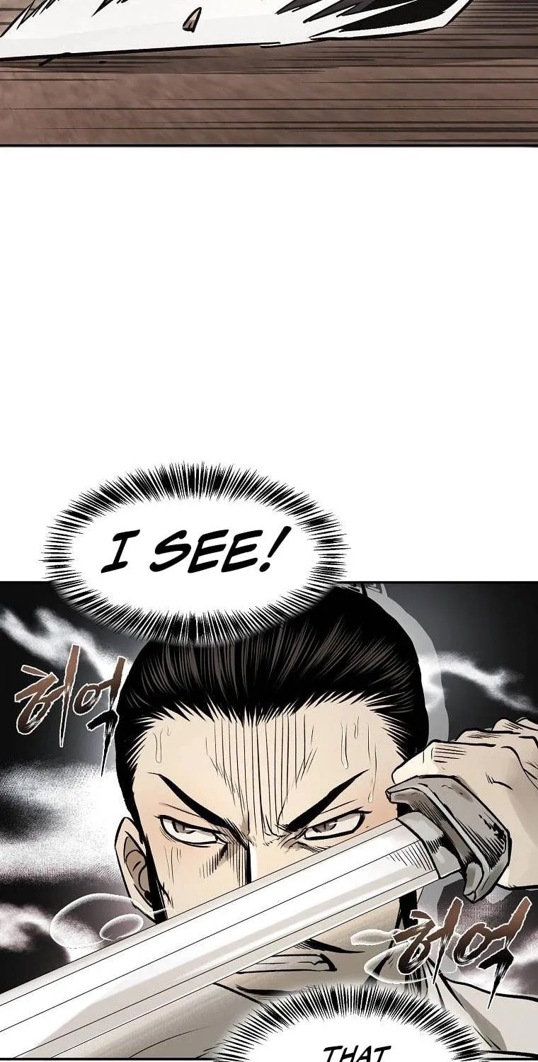 Read Demon in Mount Hua chapter 12 image 51 on Lezhin