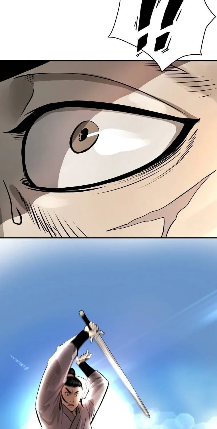 Read Demon in Mount Hua chapter 12 image 55 on Lezhin