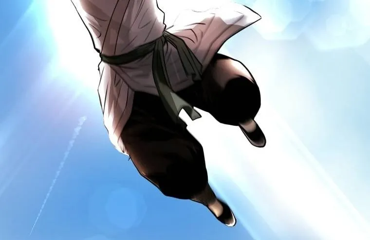 Read Demon in Mount Hua chapter 12 image 56 on Lezhin