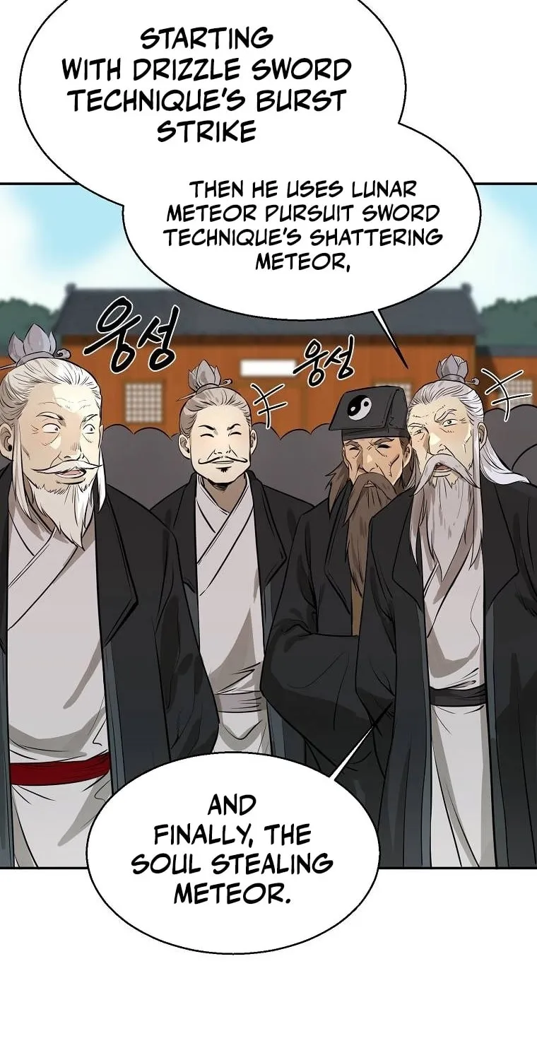 Read Demon in Mount Hua chapter 12 image 61 on Lezhin