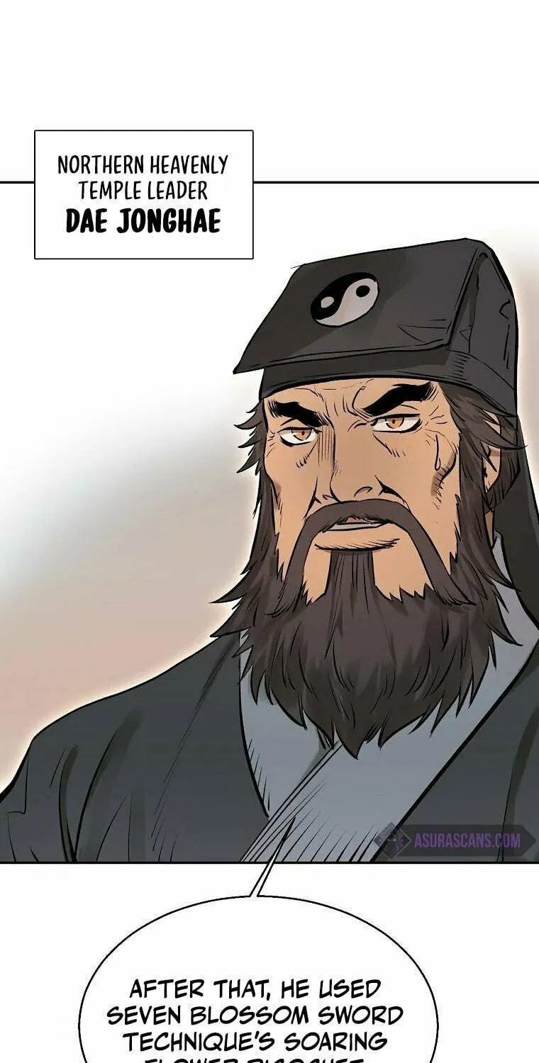 Read Demon in Mount Hua chapter 12 image 63 on Lezhin
