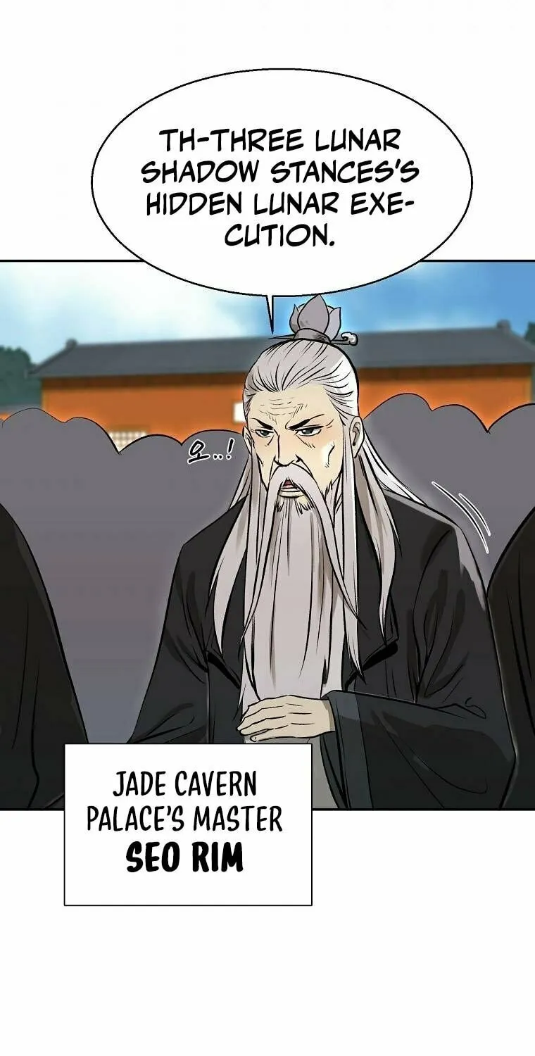 Read Demon in Mount Hua chapter 12 image 65 on Lezhin