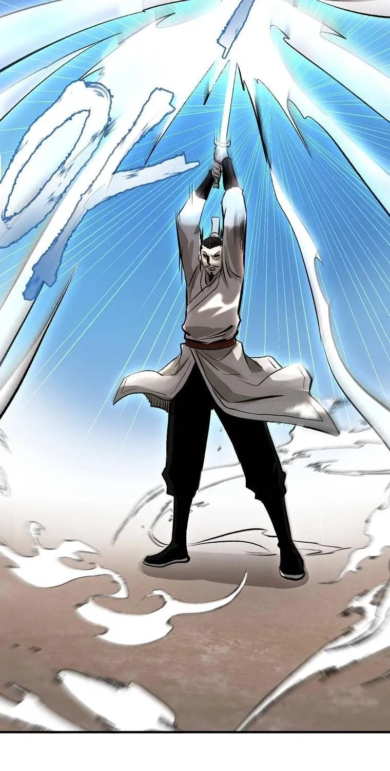 Read Demon in Mount Hua chapter 12 image 69 on Lezhin