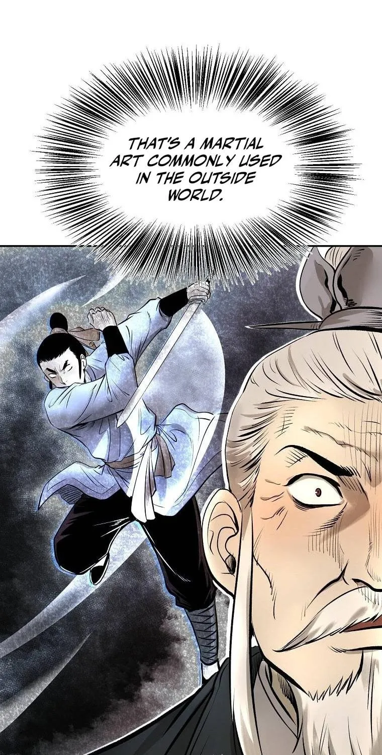 Read Demon in Mount Hua chapter 12 image 77 on Lezhin