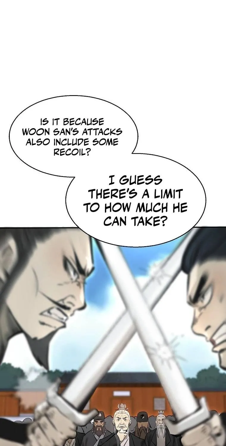 Read Demon in Mount Hua chapter 12 image 81 on Lezhin