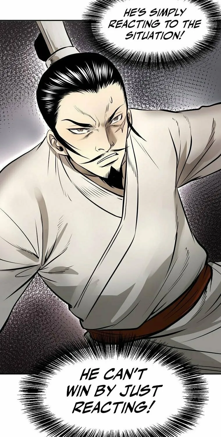Read Demon in Mount Hua chapter 12 image 89 on Lezhin