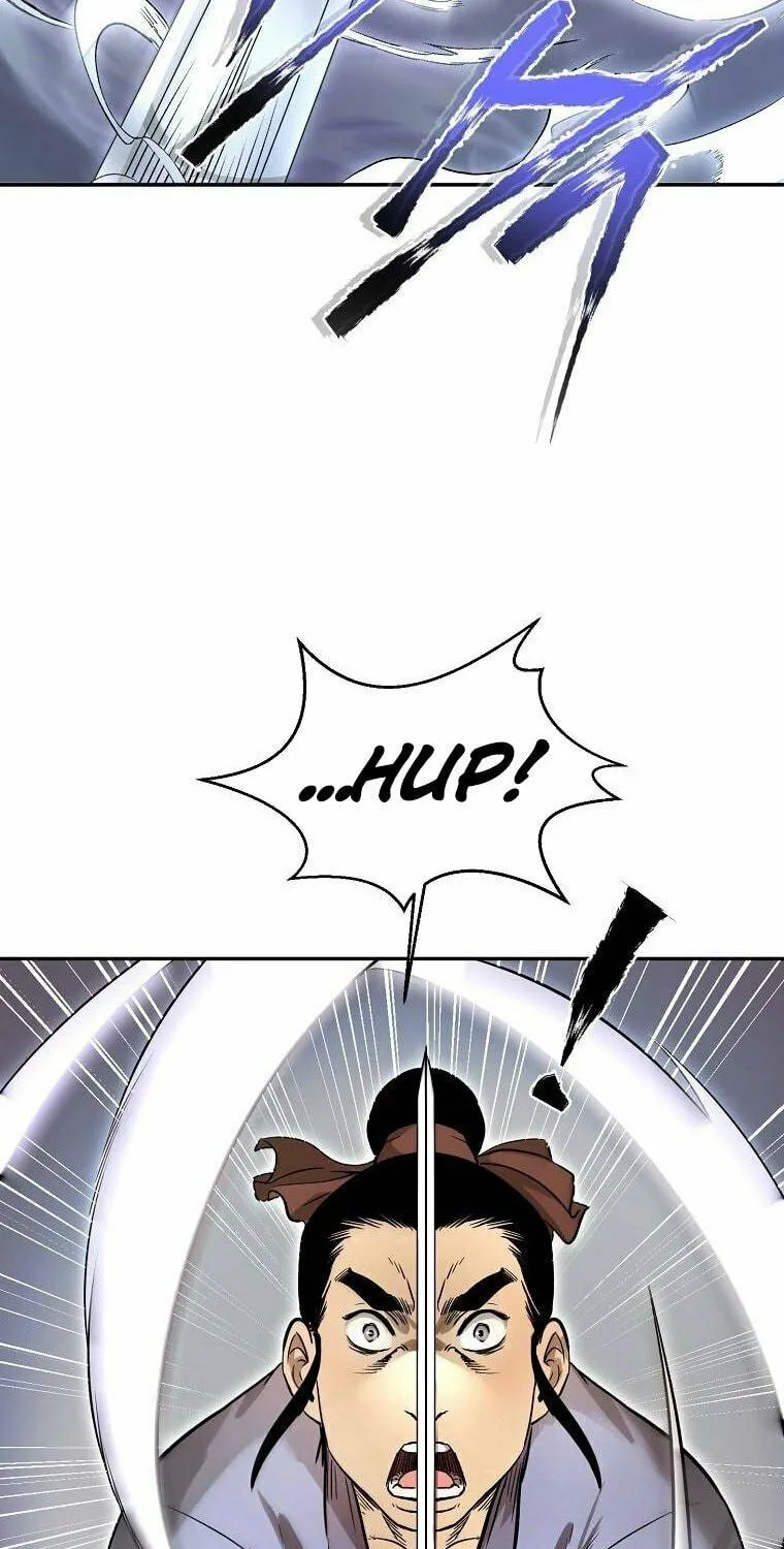 Read Demon in Mount Hua chapter 12 image 93 on Lezhin