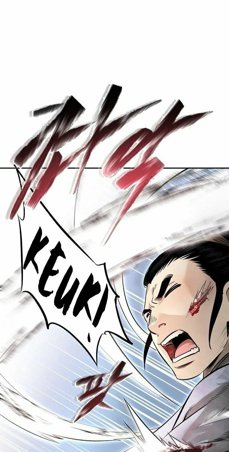 Read Demon in Mount Hua chapter 12 image 95 on Lezhin