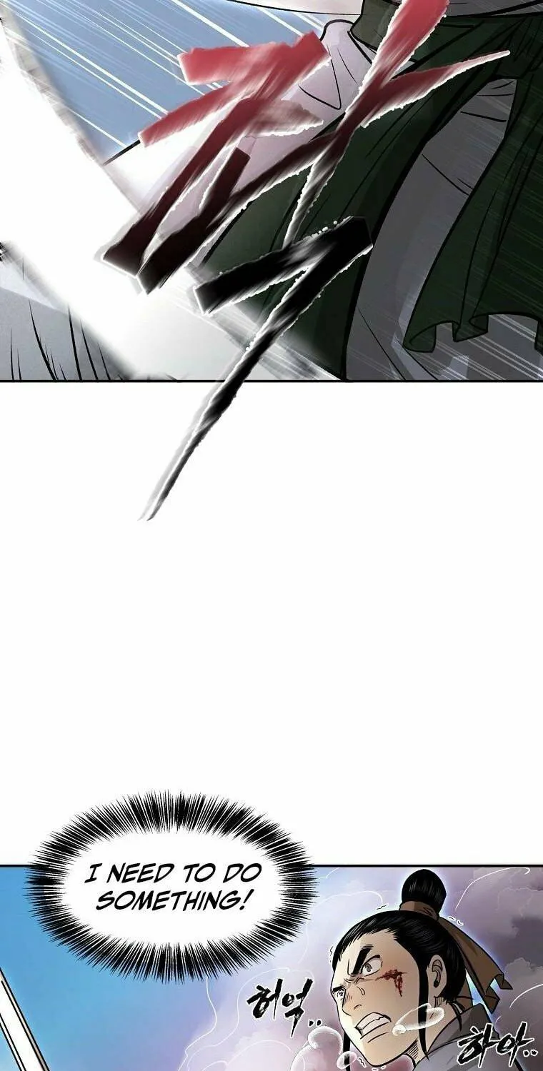 Read Demon in Mount Hua chapter 12 image 97 on Lezhin