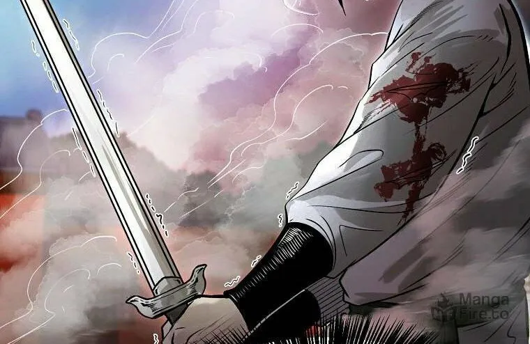 Read Demon in Mount Hua chapter 12 image 98 on Lezhin