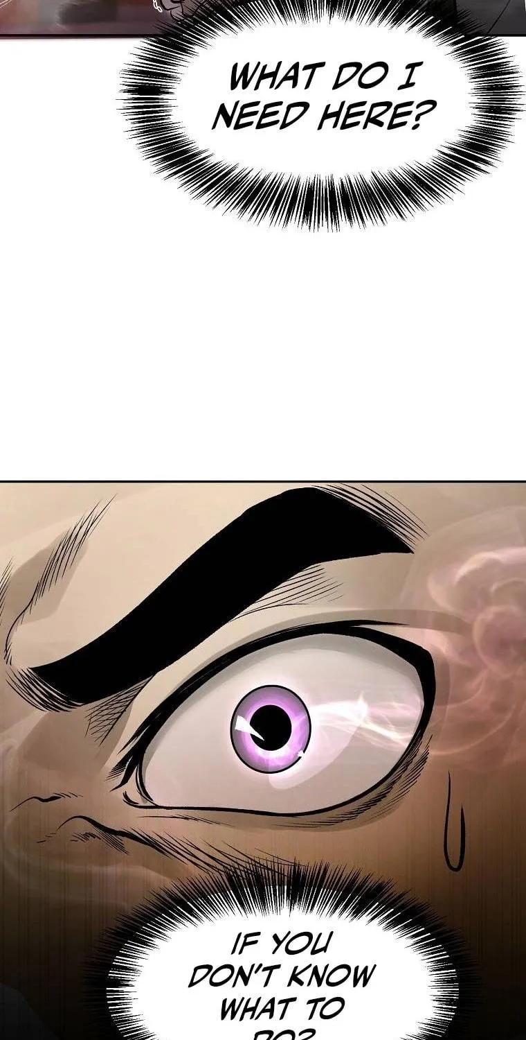 Read Demon in Mount Hua chapter 12 image 99 on Lezhin