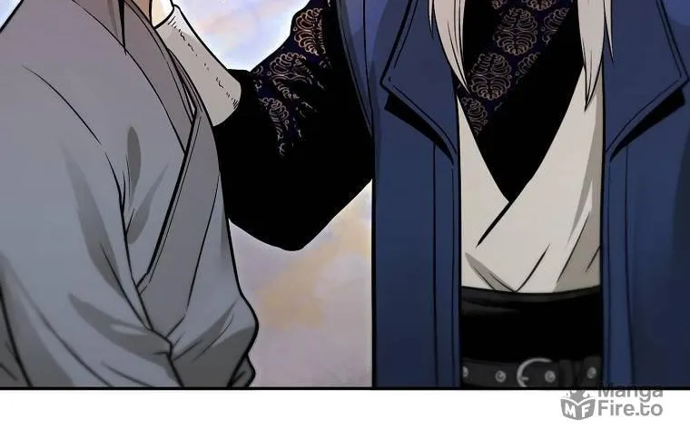 Read Demon in Mount Hua chapter 13 image 10 on Lezhin
