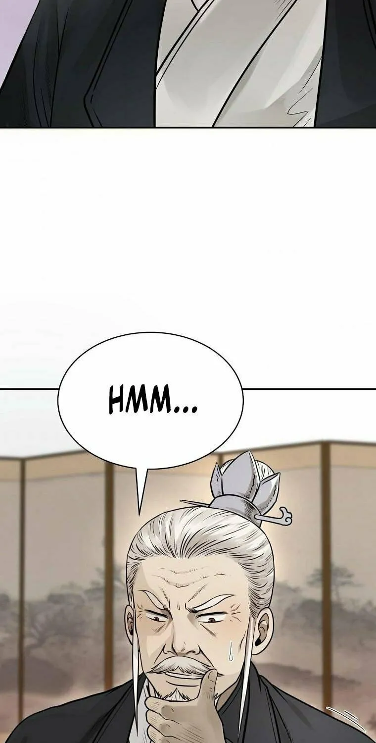 Read Demon in Mount Hua chapter 13 image 105 on Lezhin